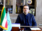 دکتر قدرت اخوان اکبری به عنوان سرپرست دانشگاه علوم پزشکی اردبیل منصوب شد