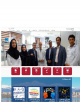 آغاز بکار رسمی سایت جدید معاونت تحقیقات و فناوری دانشگاه علوم پزشکی اردبیل