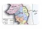استان اردبیل از نظر شیوع کرونا در وضعیت بحرانی است.