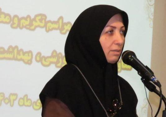 سرپرست معاونت آموزشی دانشگاه: ارتقاء درمان و سایر حوزه های سلامت منوط به ارتقاء آموزش در دانشگاه است