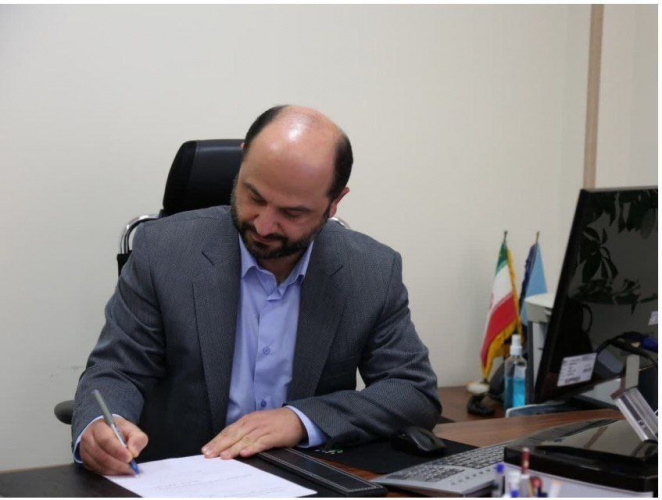 پیام تبریک معاون درمان دانشگاه به مناسبت روز مددکاری اجتماعی