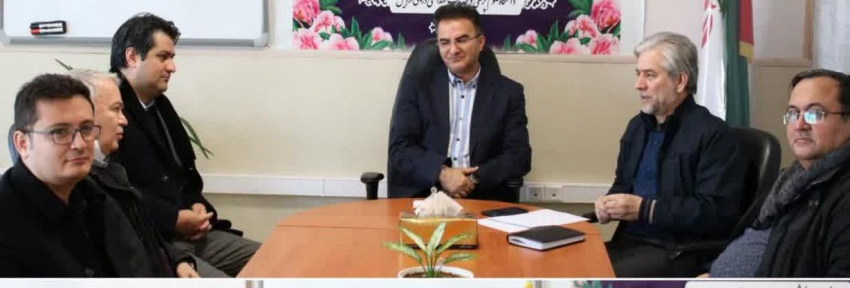 در جلسه همفکری و همکاری سرپرست معاونت فرهنگی و دانشجویی با گروه روانپزشکی دانشگاه مطرح شد؛