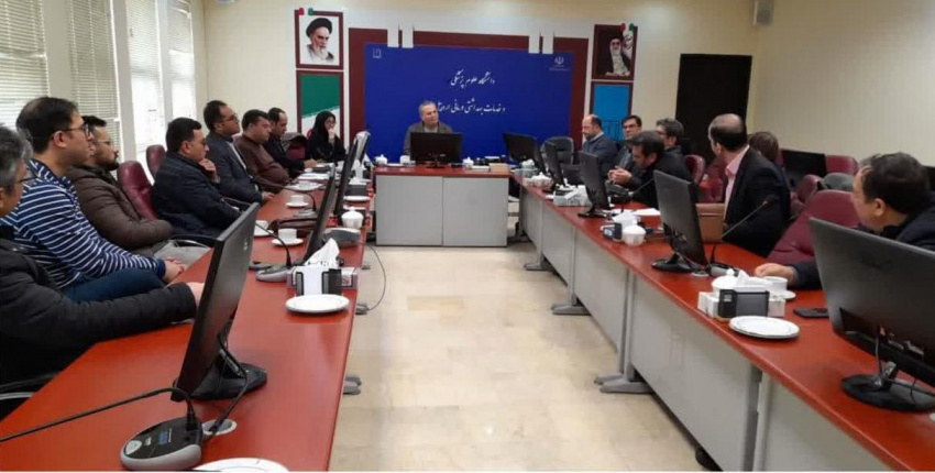 بررسی تمهیدات لازم جهت برگزاری دوره ۴ ساله دستیاری ارتوپدی در دانشگاه