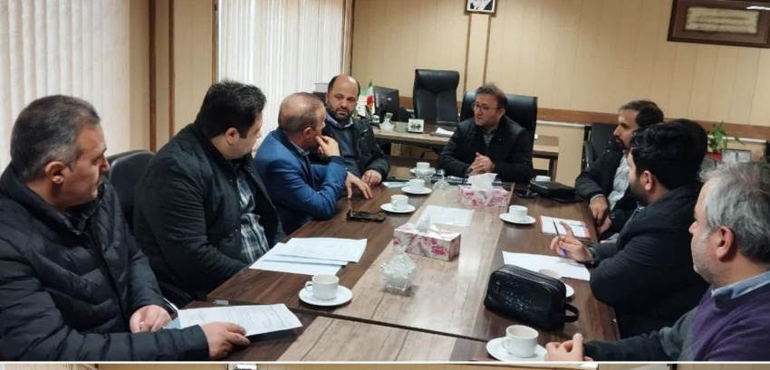 بررسی راه اندازی مجدد کلینیک ویژه دندانپزشکی استان