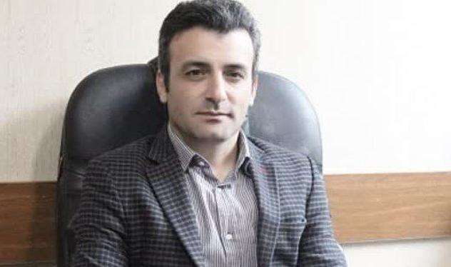 سوابق علمی و اجرایی رئیس دانشکده بهداشت دانشگاه علوم پزشکی اردبیل