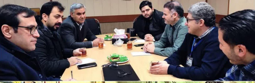 بهسازی تاسیسات و موتورخانه‌های مراکز درمانی و آموزشی دانشگاه