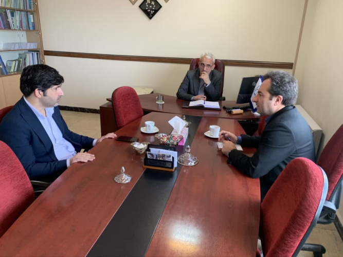 استفاده از ظرفیت سازمان‌های مردم نهاد برای ترویج زندگی سالم و شهر سالم