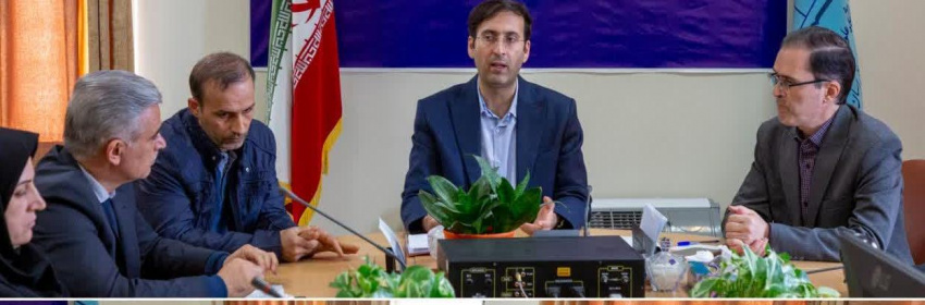 بررسی چالش ها و مشکلات بخش های اورژانس بیمارستان‌های استان