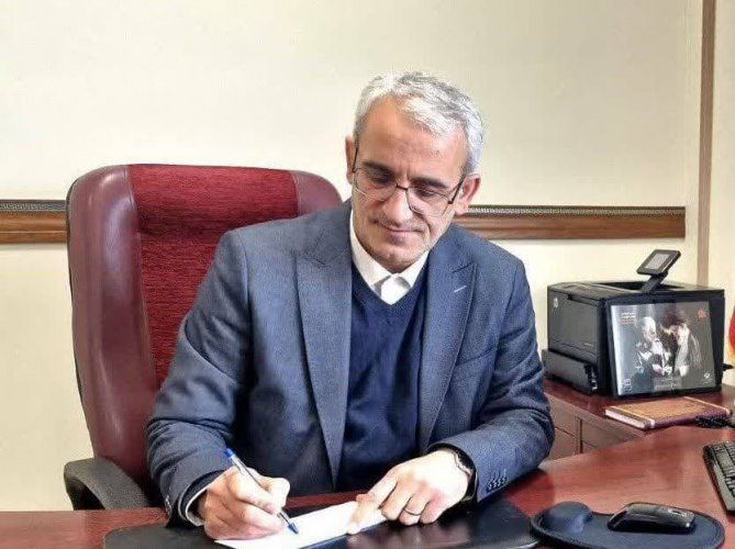 پیام معاون بهداشت دانشگاه بمناسبت روز دندانپزشک