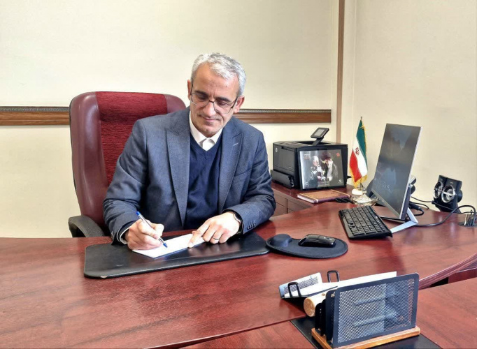 پیام تبریک معاون بهداشت دانشگاه به مناسبت روز علوم آزمایشگاهی