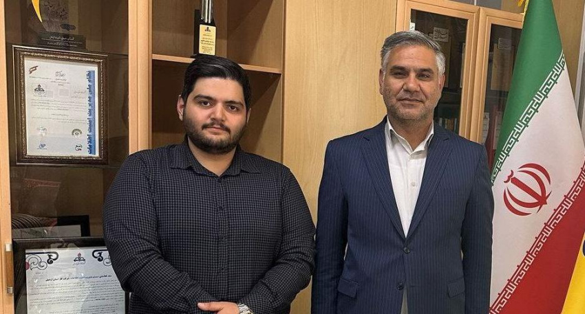 مشارکت شرکت گاز استان در بهینه سازی موتورخانه های بیمارستان ها، دانشکده ها و سایر اماکن دانشگاه