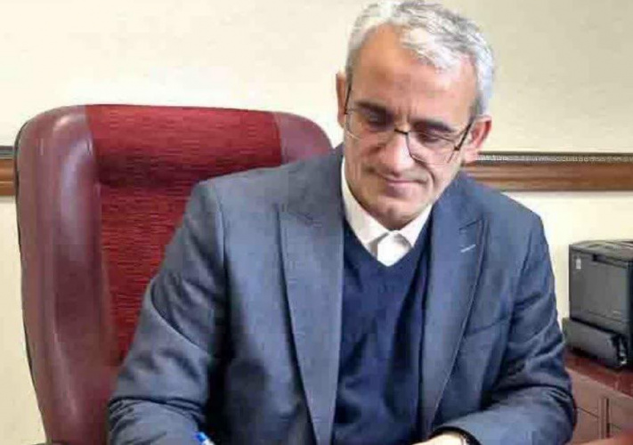پیام معاون بهداشت دانشگاه علوم پزشکی اردبیل بمناسبت روز ملی مبارزه با بیماری ها