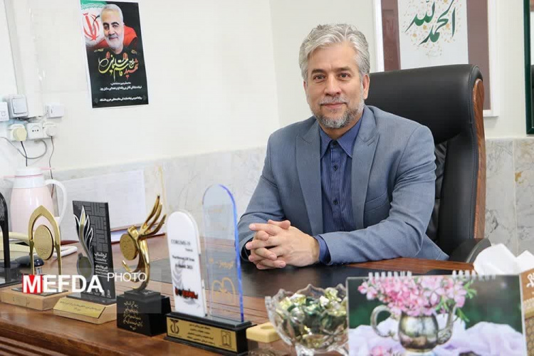 تشریح برنامههای اداره مشاوره مبتنی بر سبک زندگی دانشگاه علوم پزشکی اردبیل