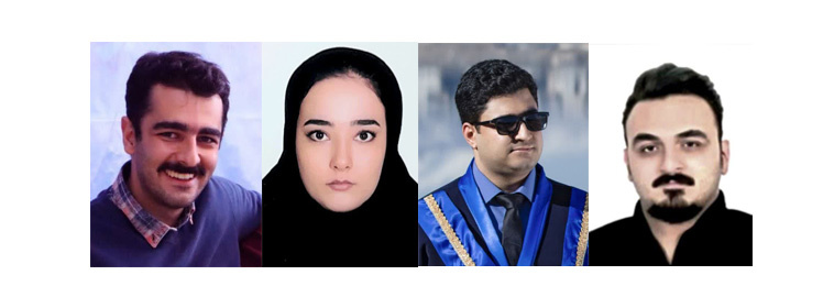 انتخاب ۴ دانشجوی دانشگاه علوم پزشکی اردبیل به عنوان دانشجوی پژوهشگر برتر کشوری