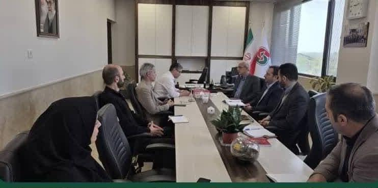 بررسی فرآیند اجرای برنامه پایش مردمی و الکترونیک رانندگان بین شهری در اردبیل