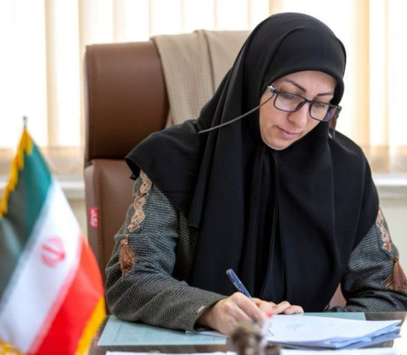 پیام تبریک معاون آموزشی دانشگاه علوم پزشکی اردبیل بمناسبت روز استاد