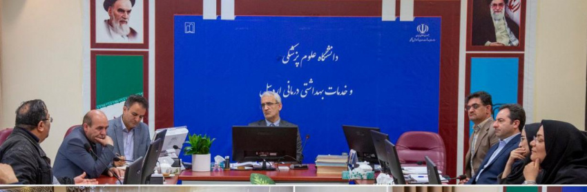 در جلسه مشترک مسئولین دانشگاه و اداره کل آموزش و پرورش استان مطرح شد؛