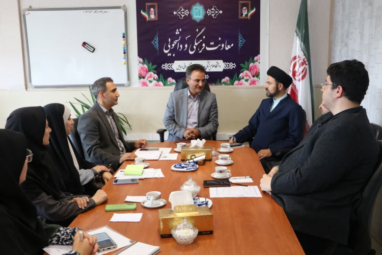 صدور مجوز انتشار ۲ نشریه دانشجویی جدید در دانشگاه علوم پزشکی اردبیل