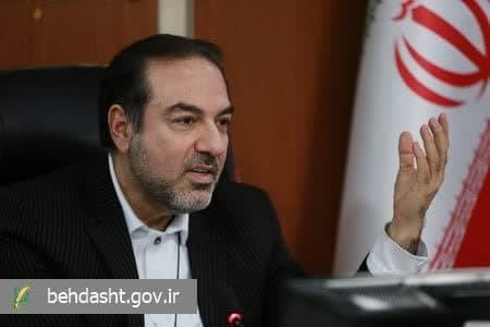 جوانی جمعیت در صدر اولویتهای نظام سلامت دولت چهاردهم قرار دارد