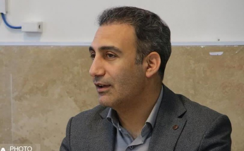 اعزام ۵۰ نفر از دانشگاهیان علوم پزشکی اردبیل برای شرکت در مرحله فینال جشنواره قرآن و عترت