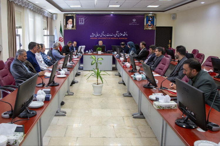 آمادگی کامل مراکز درمانی برای پذیرش بیماران در شرایط بحرانی