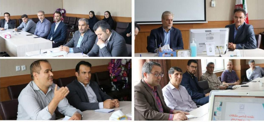 برگزاری کارگاه آموزشی مداخله در مشکلات روانشناختی دانشجویان