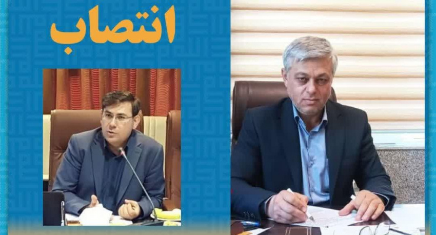انتصاب رئیس مرکز رشد فناوری سلامت دانشگاه علوم پزشکی اردبیل