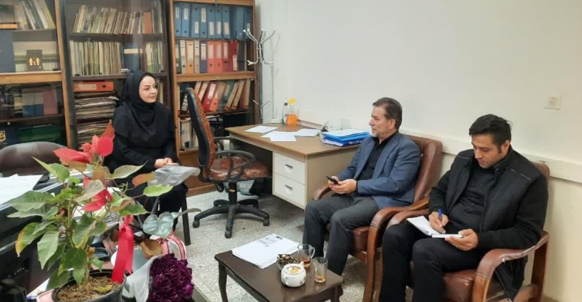 بررسی فرآیندهای ارائه خدمات مشاوره و سلامت جسمی به دانشجویان