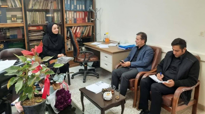 بررسی فرآیندهای ارائه خدمات مشاوره و سلامت جسمی به دانشجویان
