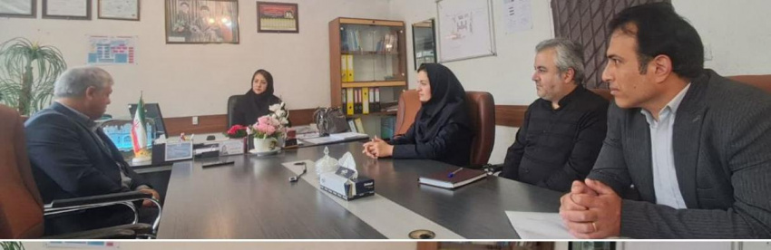 بررسی فرآیند راه اندازی واحد توسعه تحقیقات بالینی در بیمارستان فاطمی اردبیل
