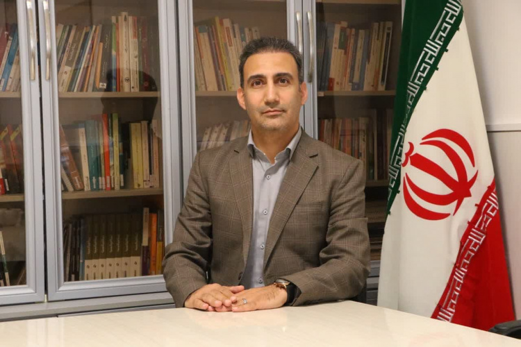 توضیحات مدیر فرهنگی دانشگاه در رابطه با سفر زیارتی پیاده‌روی اربعین دانشگاهیان علوم پزشکی اردبیل