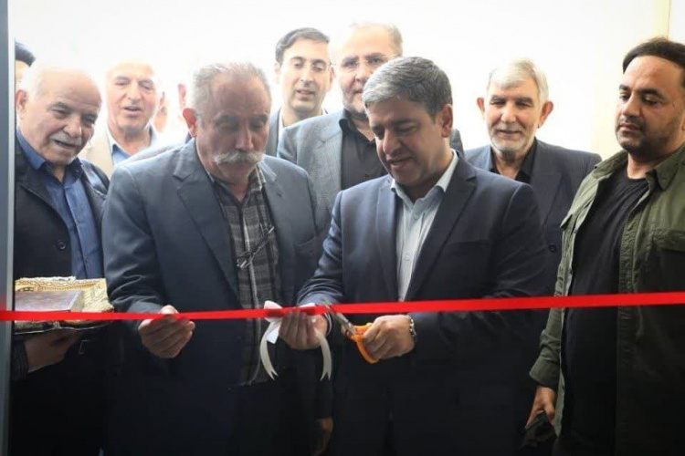 اختصاص ۱۰۰۰میلیارد تومان به ۴ پروژه بیمارستانی استان اردبیل/ مجوز استخدام ۴۷۵ نفر در حوزه بهداشت و درمان اخذ شده است