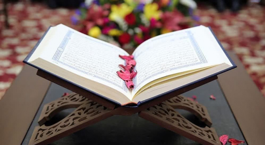 اعلام اسامی دانشجویان راهیافته به مرحله ملی سی‌و‌نهمین جشنواره ملی قرآن و عترت دانشجویان دانشگاه‌های سراسر کشور از دانشگاه علوم پزشکی اردبیل