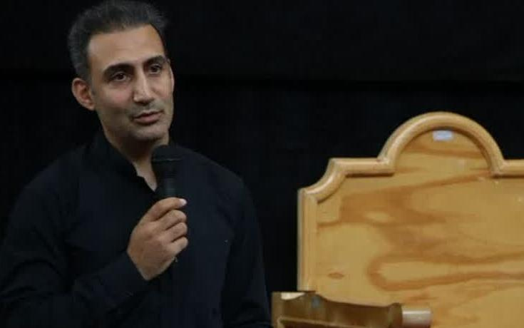 کاروان پیاده‌روی اربعین حسینی دانشگاه ۱۴ مردادماه عازم مرز مهران می‌شود