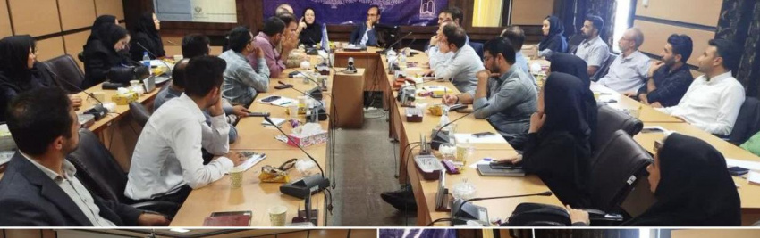 بررسی چالش ها، مشکلات و نیازهای فنی و تخصصی واحدهای فناوری اطلاعات دانشگاه