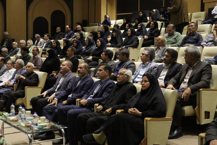 برگزاری ویژه‌برنامه آیینه صفا/ از پوستر جشنواره ملی «وطن و تن» رونمایی شد