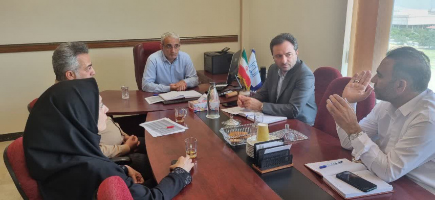 شناسایی و درمان بیش از ۱۱۰۰ بیمار مبتلا به بیماری تب مالت در استان اردبیل در سال ۱۴۰۳