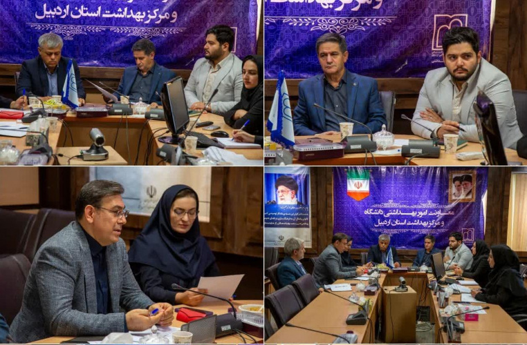 بررسی مشکلات، کمبودها و مسائل مربوط به ساختار تشکیلات معاونت تحقیقات و فناوری دانشگاه