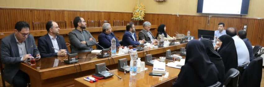 بررسی فرآیند ایجاد رشته دکترای تخصصی پرستاری در دانشکده پرستاری و مامایی دانشگاه