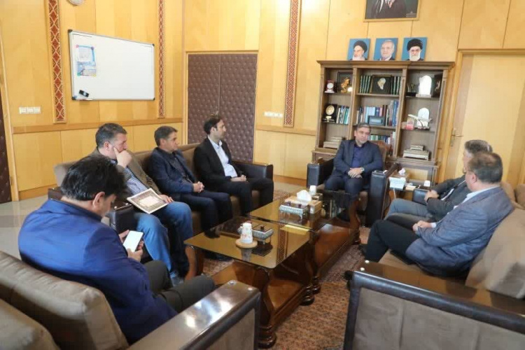 اختصاص ۳۷۵۰ میلیارد تومان برای تکمیل زیرساختهای درمانی استان اردبیل