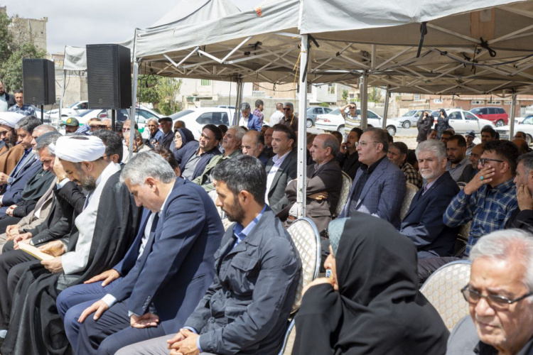 آغاز عملیات اجرایی مرکز تخصصی تحقیقاتی و درمانی ناباروری در اردبیل