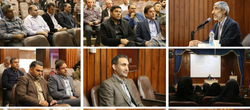 برگزاری دوره سبک زندگی قرآنی با محوریت ترویج فرهنگ اقامه نماز، مهدویت و انتظار در دانشگاه‌ها به همت مدیریت فرهنگی دانشگاه