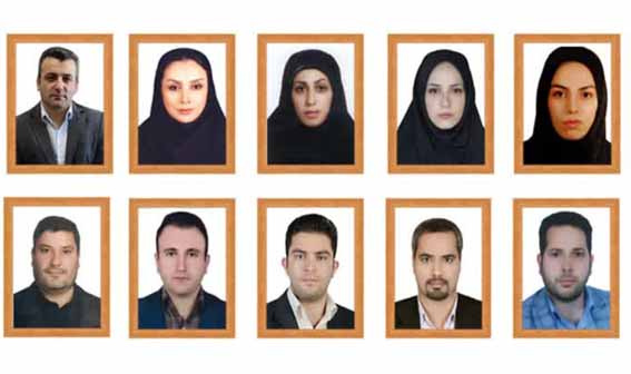 ۱۰ عضو هیئت علمی دانشگاه علوم پزشکی اردبیل در فهرست پژوهشگران ۲ درصد پراستناد برتر دنیا در سال ۲۰۲۴