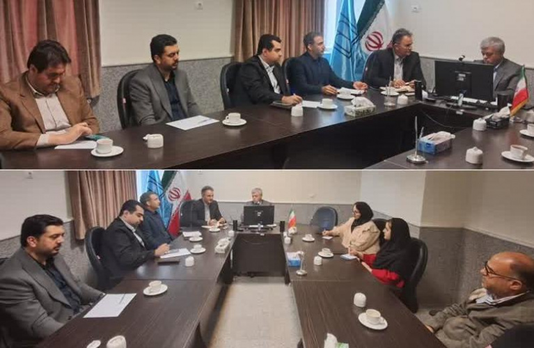 بررسی فرآیندهای توانمندسازی دانشجویان در اجرای پژوهش های ملی و بین‌المللی