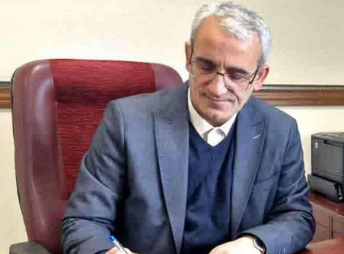 پیام تبریک معاون بهداشت دانشگاه به مناسبت روز جهانی بهداشت محیط