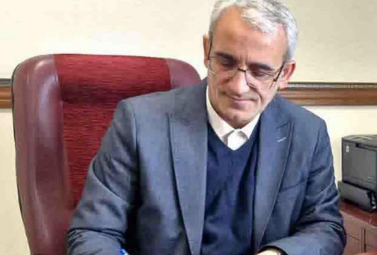بیش از ۷۵۰۰ حیوان گزیدگی در سطح استان در سال ۱۴۰۳