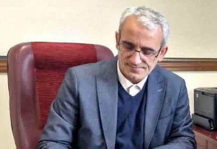پیام معاون بهداشت دانشگاه علوم‌پزشکی اردبیل به مناسبت پویش ملی پیشگیری و تشخیص زودهنگام سرطان پستان