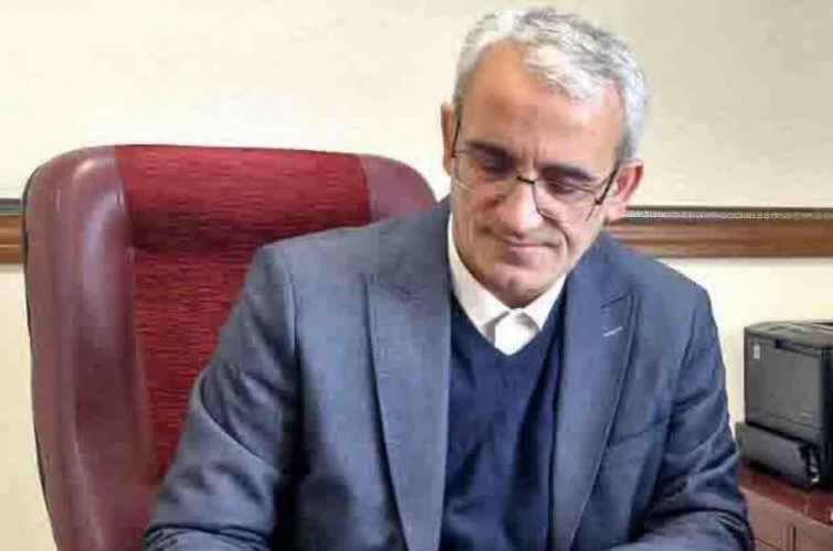 پیام معاون بهداشت دانشگاه علوم پزشکی اردبیل به مناسبت هفته ملی کودک