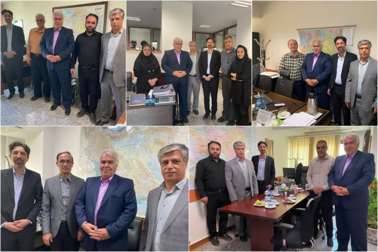 پیگیری تامین تجهیزات، اعتبارات و سایر نیازمندیهای حوزه بهداشت دانشگاه