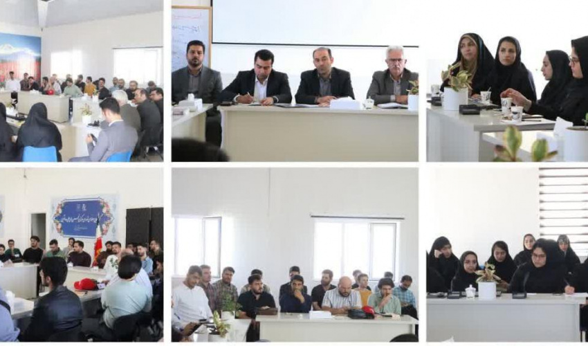 دانشگاه علوم پزشکی اردبیل، آماده استقبال از دانشجویان نوورود